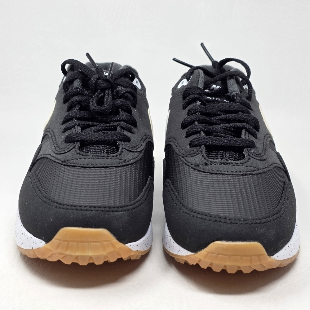 Nike Air Max 1 '86 OG Big Bubble Black Mens Golf Shoes DV1403-003 Size 4.5 New - Picture 7 of 10